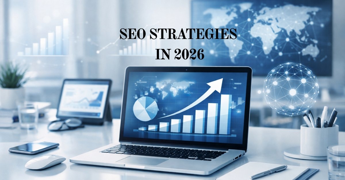 SEO Strategies in 2026